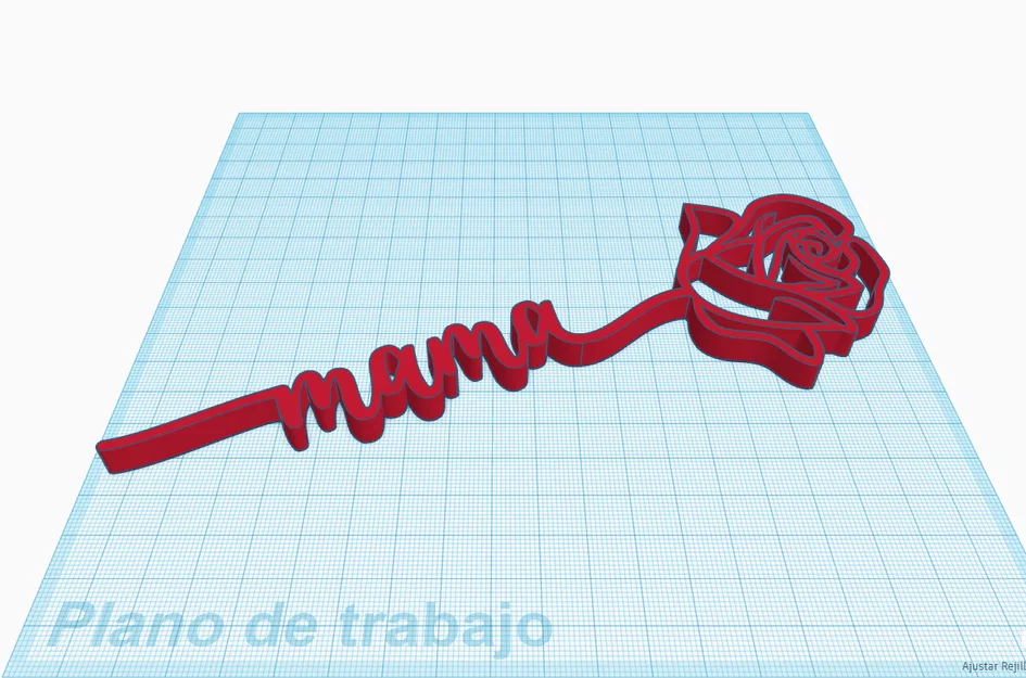 Te Queremos Mama / I Love You Mama – Quà tặng Ngày của Mẹ - Image 4