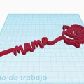 Te Queremos Mama / I Love You Mama – Quà tặng Ngày của Mẹ - Thumbnail 4