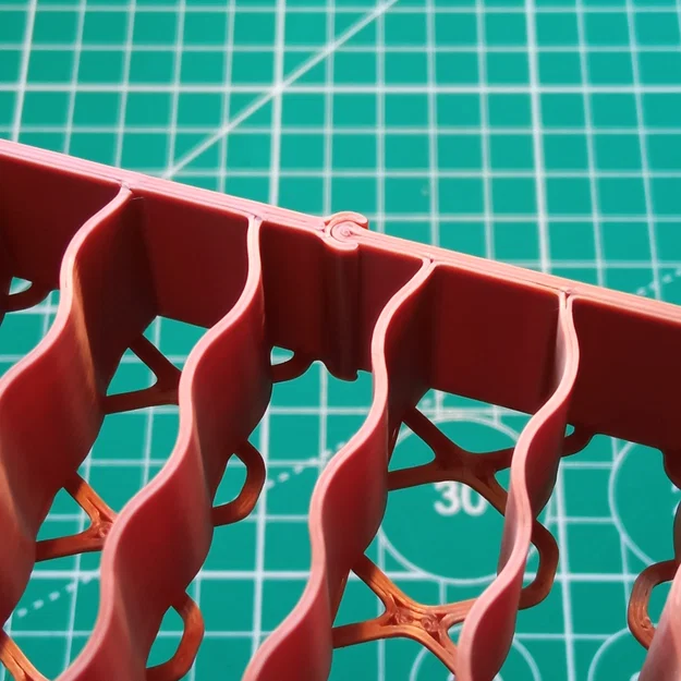 Khay lưu trữ pin AA/AAA (AA/AAA batteries storage) - Image 2