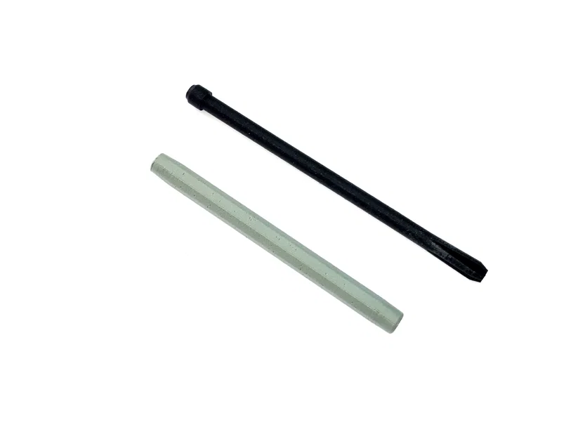 Bút chì kim cơ khí (ruột chì 2 mm) - Image 3