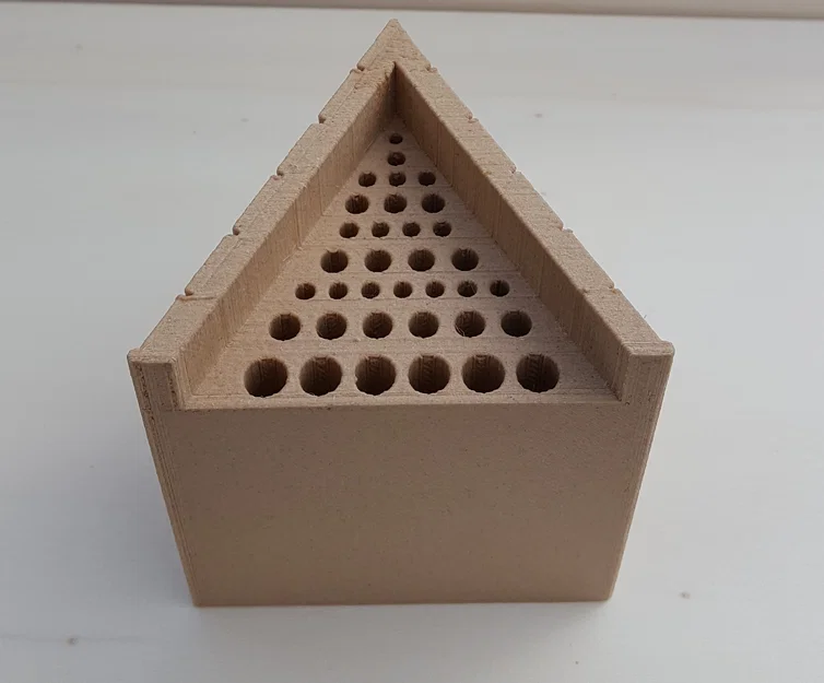 Khách sạn côn trùng dễ thương - Image 2