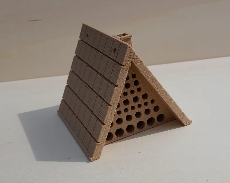 Khách sạn côn trùng dễ thương - Image 3