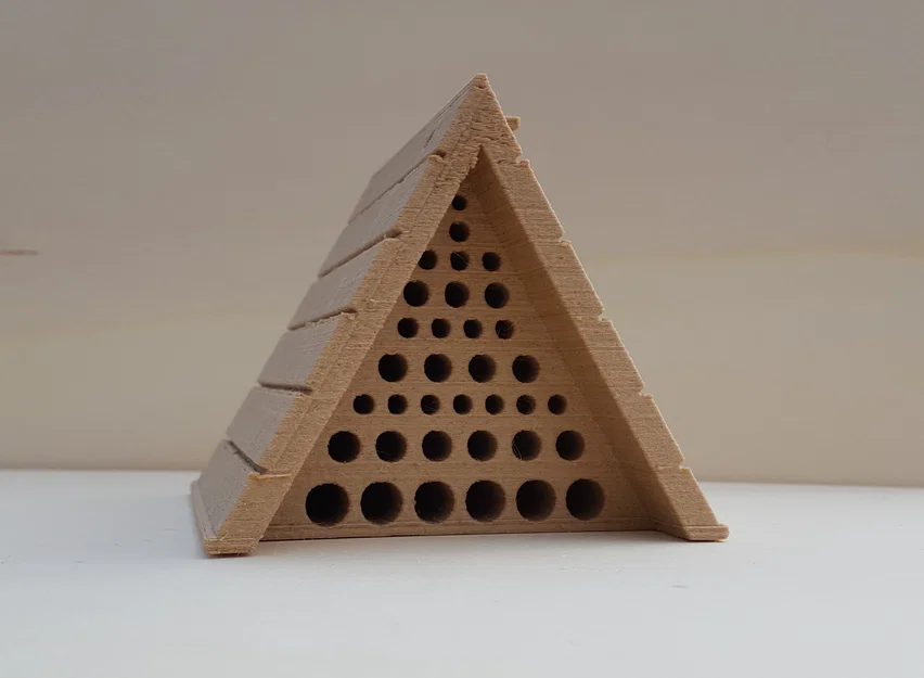 Khách sạn côn trùng dễ thương - Image 4