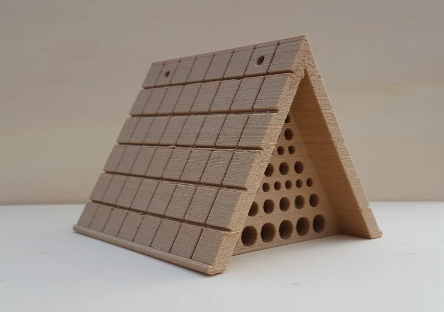 Khách sạn côn trùng dễ thương - Image 5