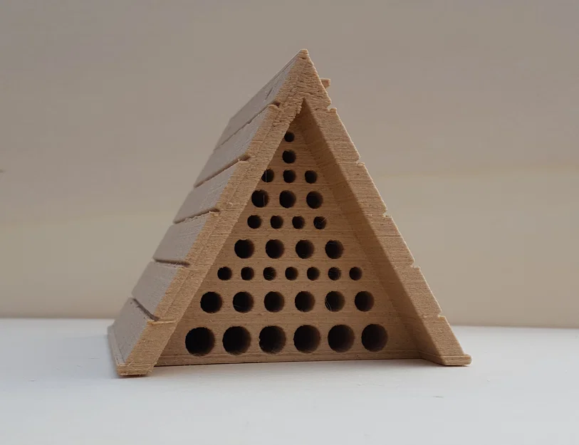 Khách sạn côn trùng dễ thương - Image 6