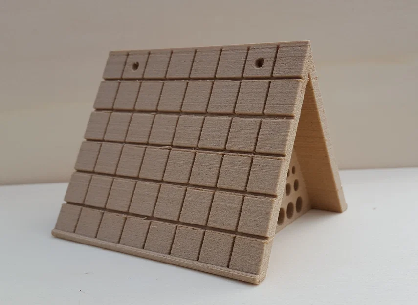 Khách sạn côn trùng dễ thương - Image 7