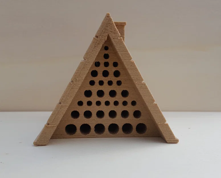 Khách sạn côn trùng dễ thương - Image 8