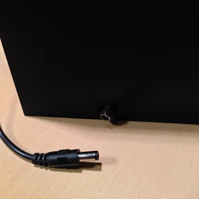 Chúa tể những chiếc nhẫn: Doors of Durin (Moria) – Bảng đèn nền