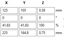 Chúa tể những chiếc nhẫn: Doors of Durin (Moria) – Bảng đèn nền - Image 5