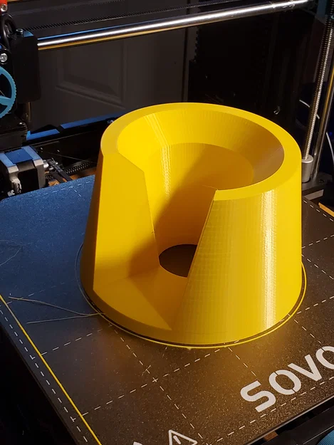 Kệ úp carboy để ráo nước, xếp chồng (stackable) - Image 4