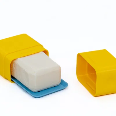 Hộp Đựng Xà Phòng Du Lịch Mini (MINI TRAVEL SOAP CONTAINER)
