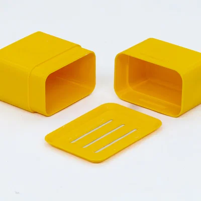 Hộp Đựng Xà Phòng Du Lịch Mini (MINI TRAVEL SOAP CONTAINER)