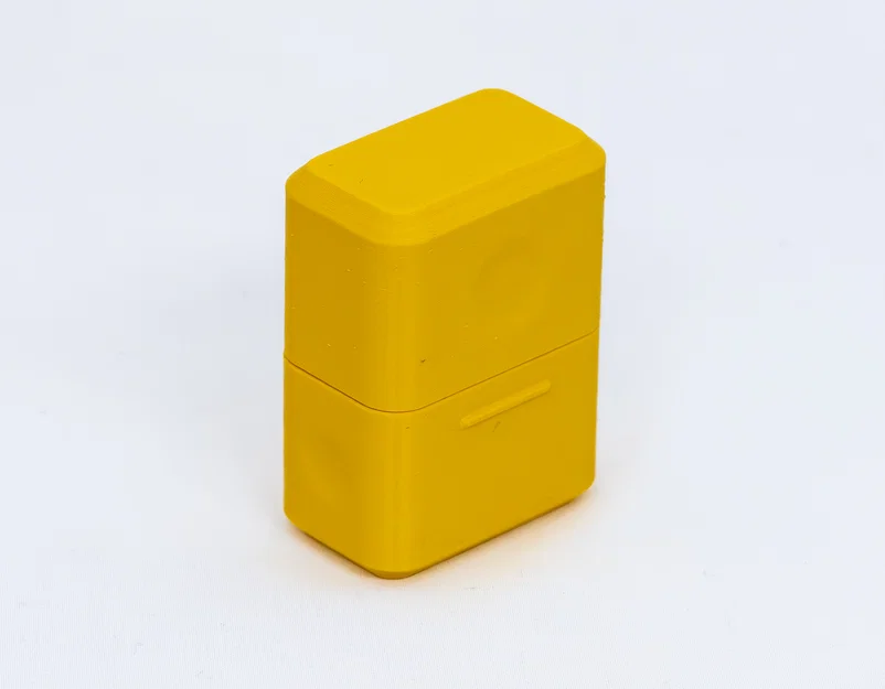 Hộp Đựng Xà Phòng Du Lịch Mini (MINI TRAVEL SOAP CONTAINER) - Image 5