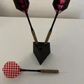 Thiết kế giá đỡ Dart Stand Holder - Thumbnail 4