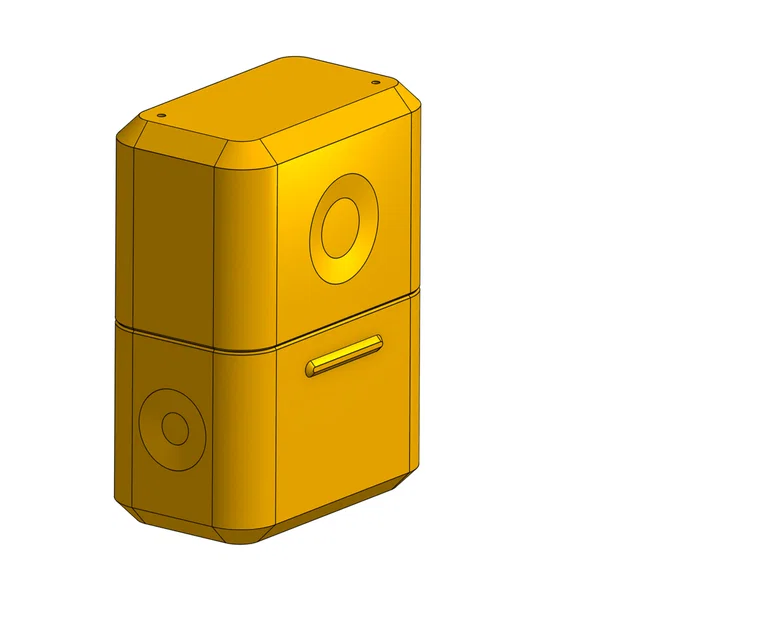 Hộp Đựng Xà Phòng Du Lịch Mini (MINI TRAVEL SOAP CONTAINER) - Image 7