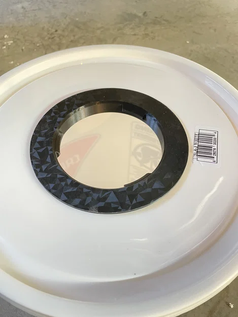Bộ Chuyển Đổi Tháp Thủy Canh Cho Thùng 5 Gallon (Dễ In, Không Support) - Image 1