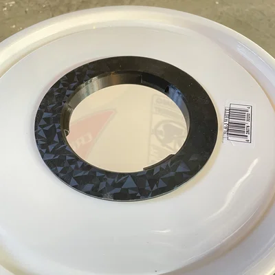 Bộ Chuyển Đổi Tháp Thủy Canh Cho Thùng 5 Gallon (Dễ In, Không Support)