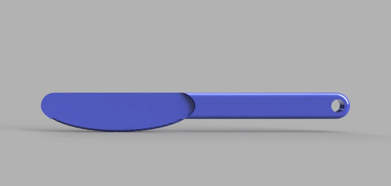 Dao (Knife) - Image 1