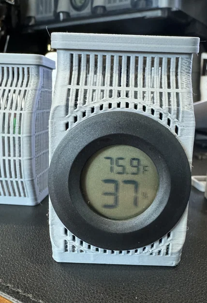 Bộ Đầy Đủ Desiccant Pods và Funnels - Image 2