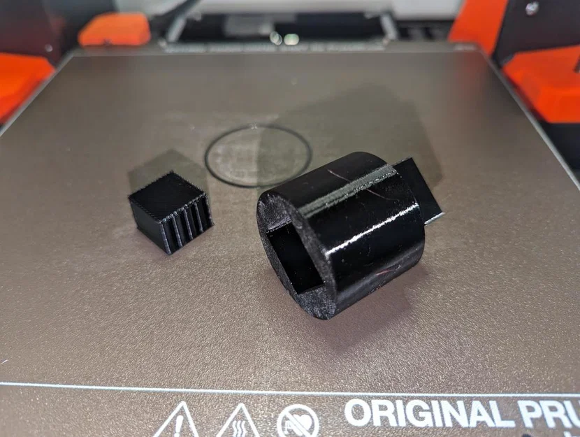 Phần nối dài tay cầm cho The Ultimate Propeller Launcher - Image 3