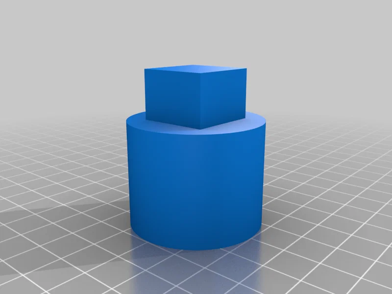 Phần nối dài tay cầm cho The Ultimate Propeller Launcher - Image 4