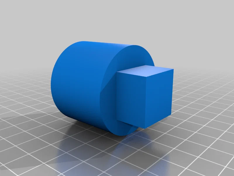 Phần nối dài tay cầm cho The Ultimate Propeller Launcher - Image 5