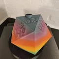 Tháp Xúc Xắc D20 (D20 Dice Tower) - Thumbnail 2