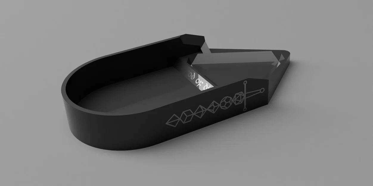 Tháp Xúc Xắc D20 (D20 Dice Tower) - Image 12