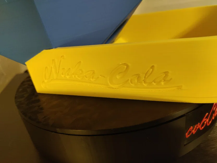 Tháp lắc xúc xắc D20 – Thiết kế Fallout - Image 6