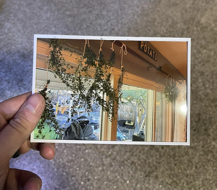 Khung ảnh mỏng - Ảnh 4x6 - Image 1