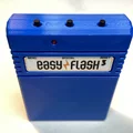 Vỏ hộp EasyFlash 3 bảo vệ cartridge cho Commodore 64 - Thumbnail 1