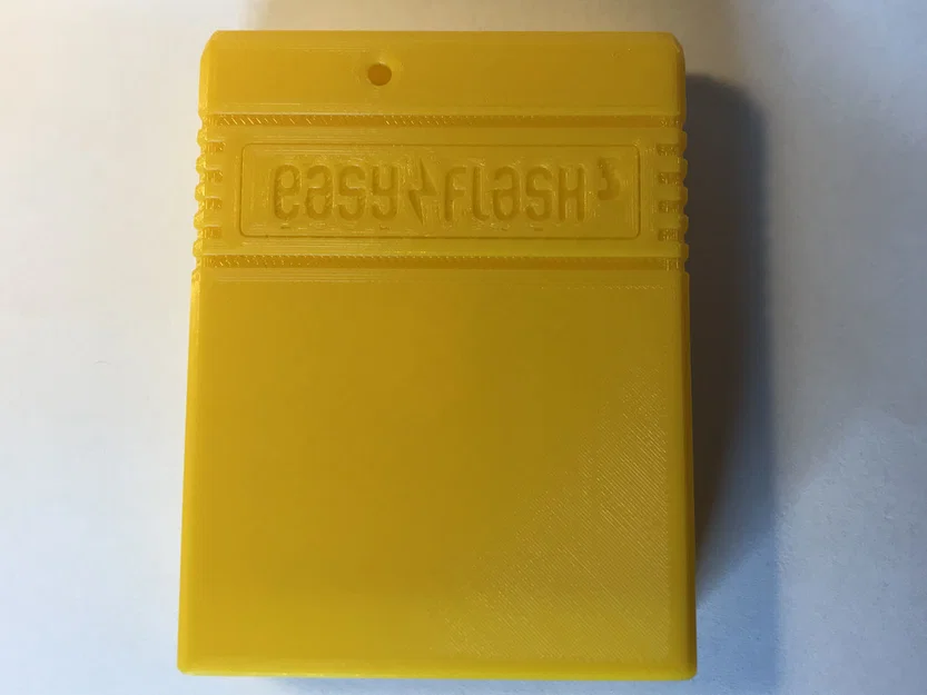 Vỏ hộp EasyFlash 3 bảo vệ cartridge cho Commodore 64 - Image 7