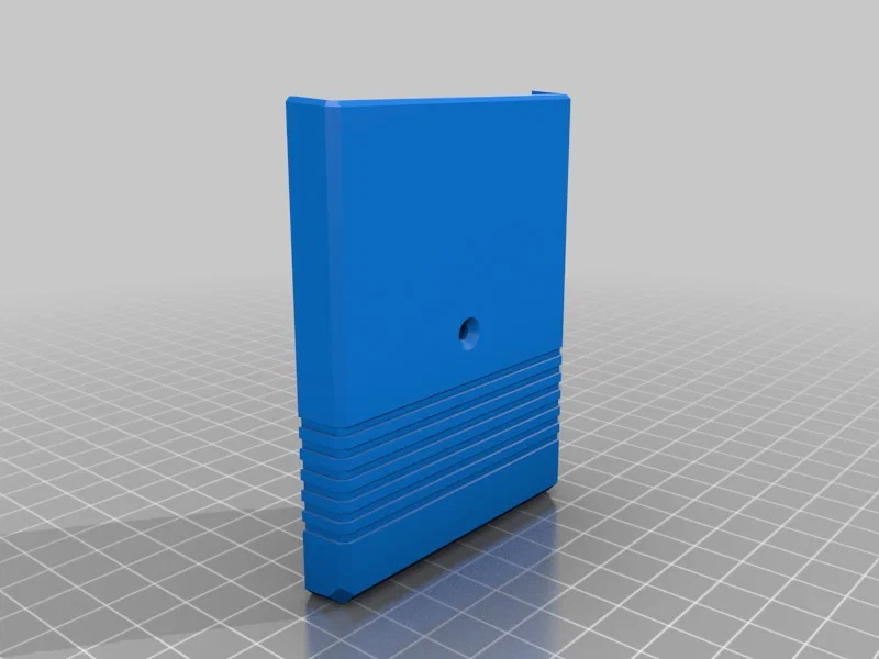 Vỏ hộp EasyFlash 3 bảo vệ cartridge cho Commodore 64 - Image 8