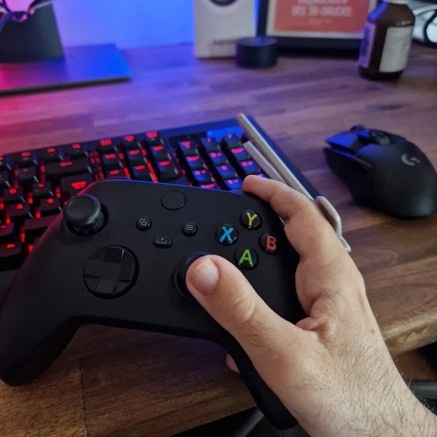 Snack Gripper - Kẹp gắp snack ergonomic (tongs/sticks) - Image 7