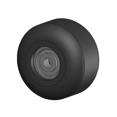 Bánh xe skateboard (Skateboard wheel)