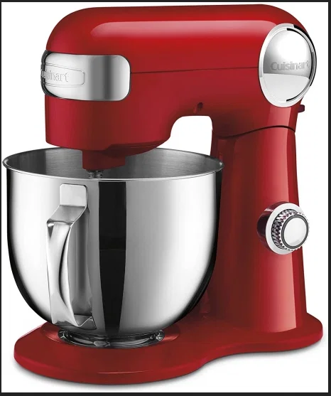 Bánh răng Helical thay thế cho Cuisinart Stand Mixer - Image 1