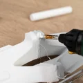 Que Keo Súng Bắn Keo Có Gân (Ribbed Glue Gun Sticks) - Thumbnail 4