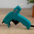 Que Keo Súng Bắn Keo Có Gân (Ribbed Glue Gun Sticks) - Thumbnail 5