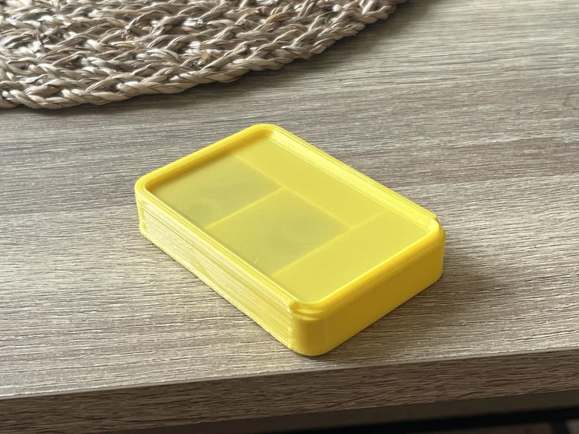 Hộp organizer nhỏ cho phụ kiện đan len/móc len - Image 4