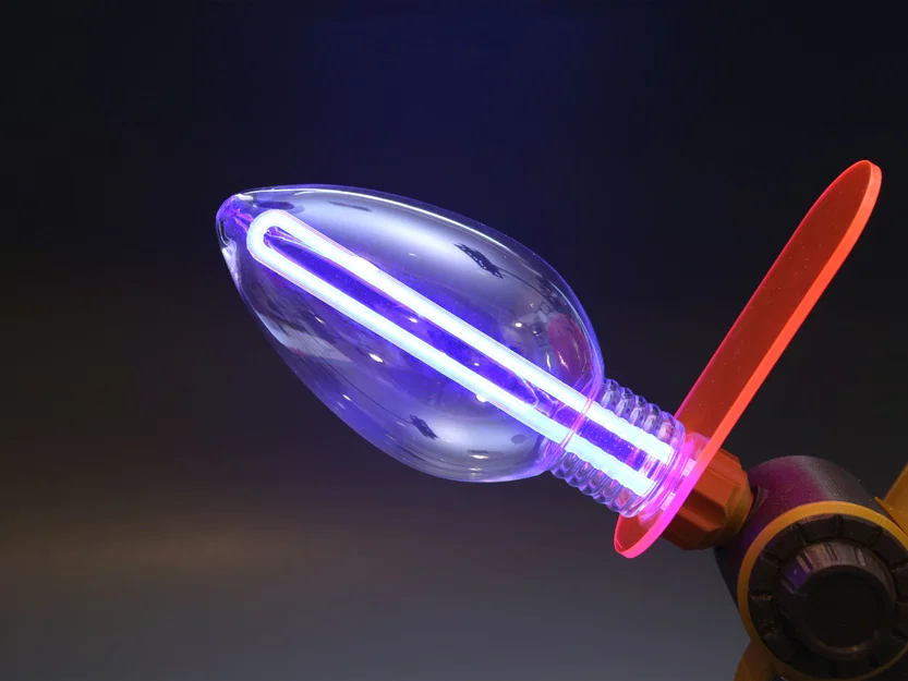 Súng Xóa Ký Ức Gravity Falls (Gravity Falls Memory Gun) - Image 4