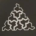 Aperiodic Monotile - Thumbnail 4