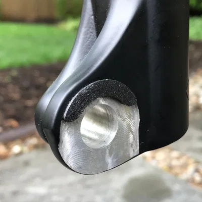 Adapter cho hub tiêu chuẩn trên phuộc RockShox Torque Cap