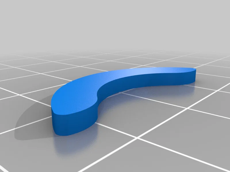 Adapter cho hub tiêu chuẩn trên phuộc RockShox Torque Cap - Image 3