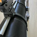 Ngàm dovetail gắn ống cho kính thiên văn Hadley - Thumbnail 1