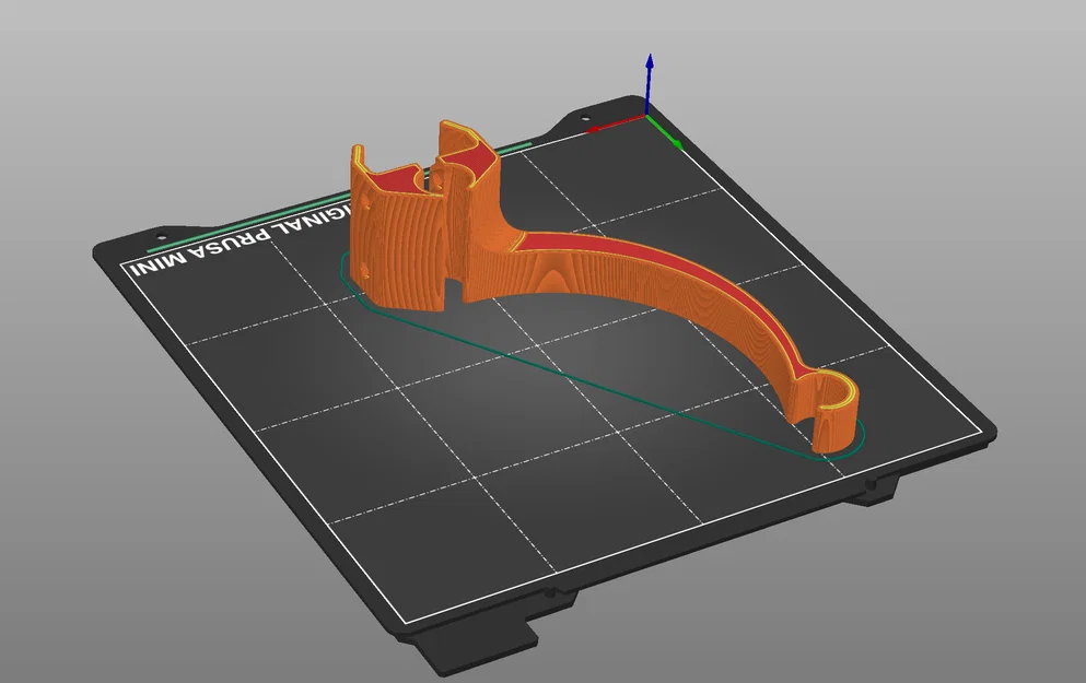 Ngàm dovetail gắn ống cho kính thiên văn Hadley - Image 3