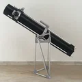Cụm ống kính thiên văn Hadley (tube subassembly) - Vase mode - Thumbnail 1