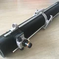Cụm ống kính thiên văn Hadley (tube subassembly) - Vase mode - Thumbnail 2