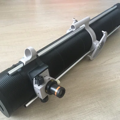 Cụm ống kính thiên văn Hadley (tube subassembly) - Vase mode