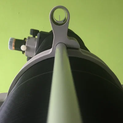Cụm ống kính thiên văn Hadley (tube subassembly) - Vase mode