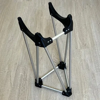 Mount truss siêu cứng cho kính thiên văn Hadley